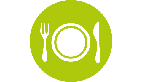 Menu restaurants scolaires