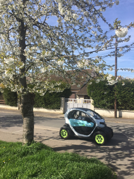 Twizy