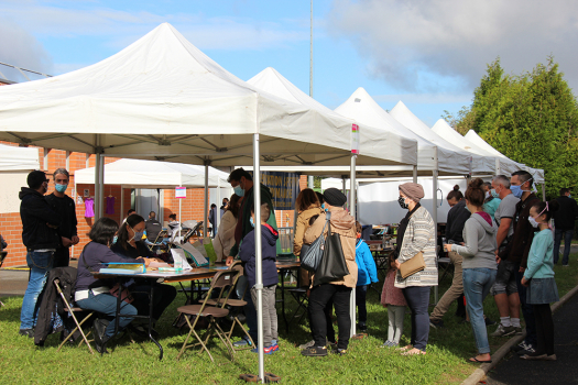 Forum des associations