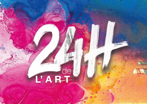24H de l'Art