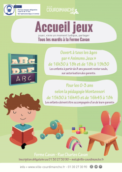 Affiche