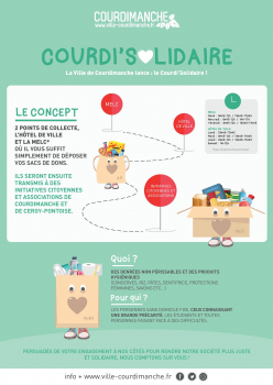 COURDI'SOLIDAIRES