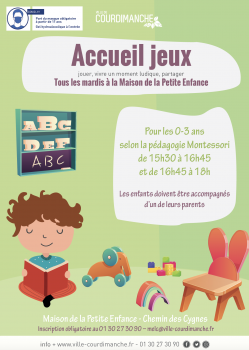 Accueil Jeux 2021
