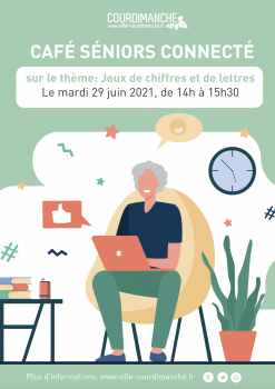 café seniors 29 juin 2021