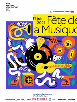 fête de la musique 2021