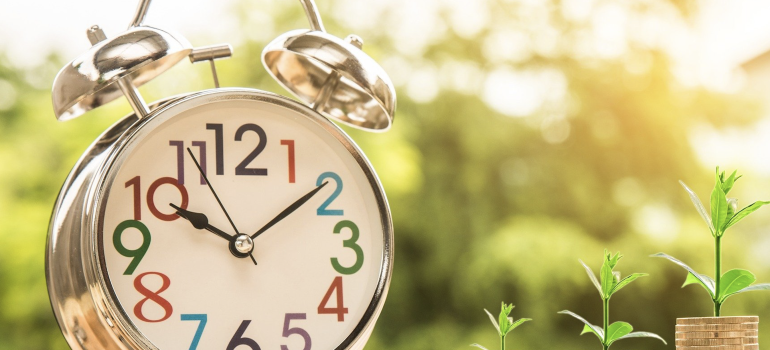 horaires et fermetures été 2021