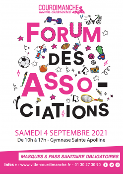 forum associations 2021