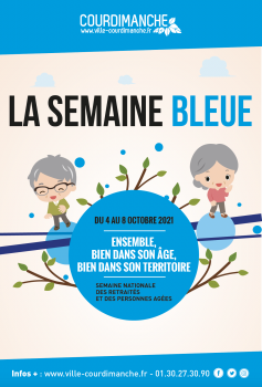 Semaine Bleue