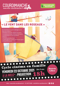 Ciné famille