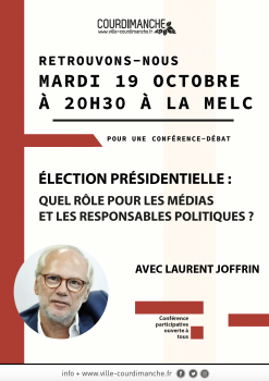 Conférence débat