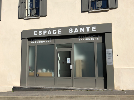 Espace Santé