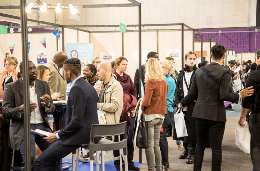 forum de l'emploi