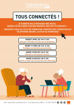 tous connectés