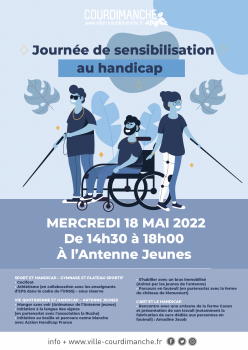 Journée du handicap