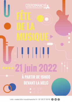 Fête de la musique