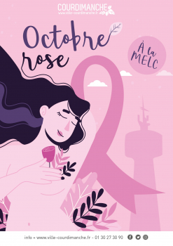 Octobre rose