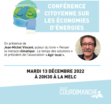 Conférence citoyenne