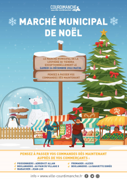 Marché de noel