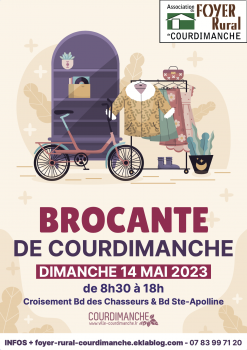 brocante