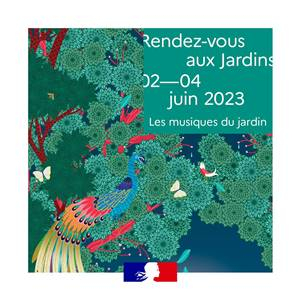 rdv aux jardins