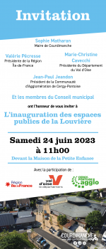 inaugurationlouviere