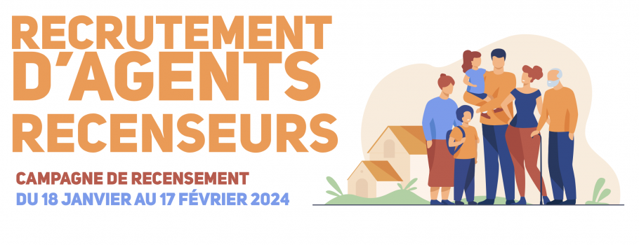 Recensement