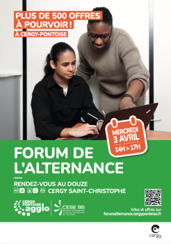 forum de l'alternance