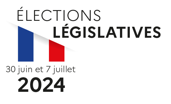 législatives 2024