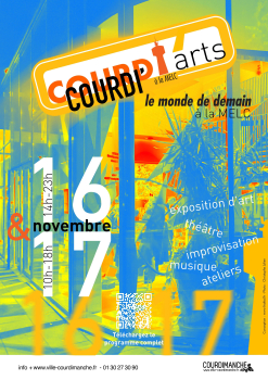 Courdi ARTS 2024