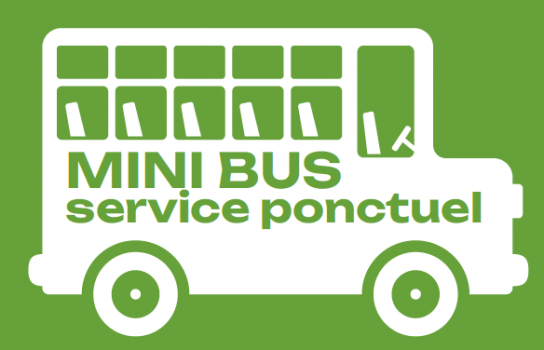 Mini bus