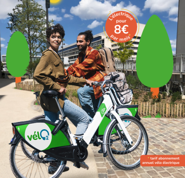 Vélo2