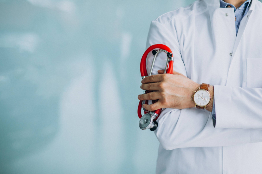 Médecin