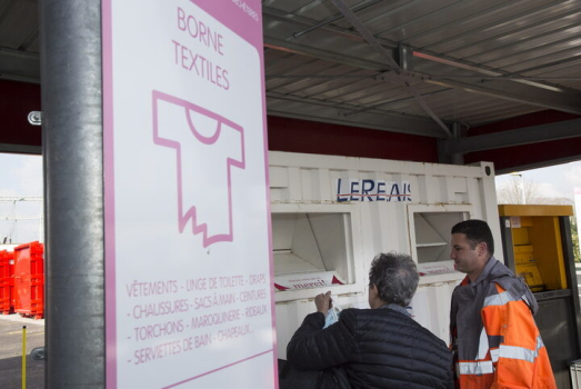 Le relais