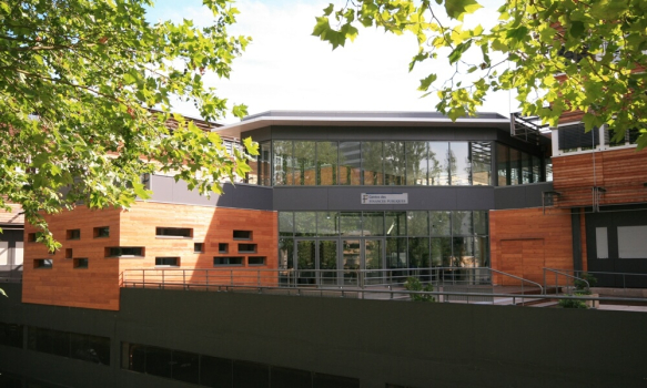 Centre des Finances Publiques de Cergy