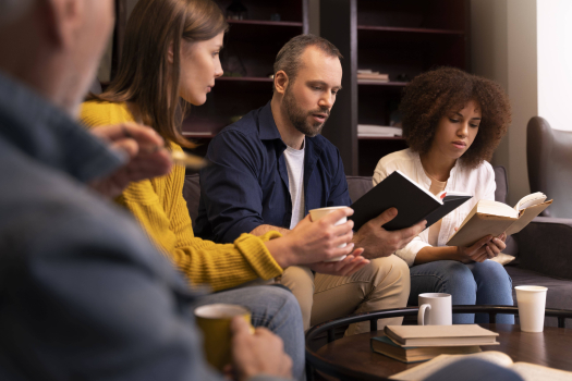 Club Lecture