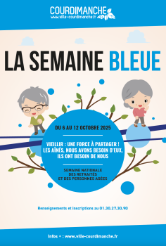 Semaine Bleue