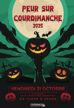 Peur sur Courdi
