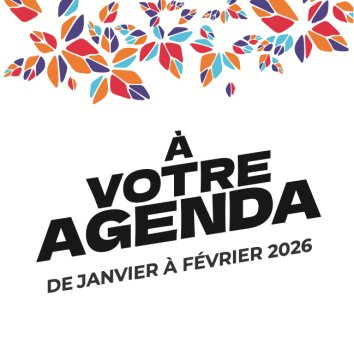 agenda janv 26