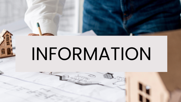 INFORMATION URBA