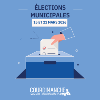 Elections municipales