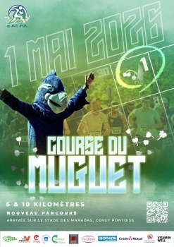 Course du muguet 