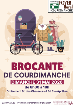 Brocante