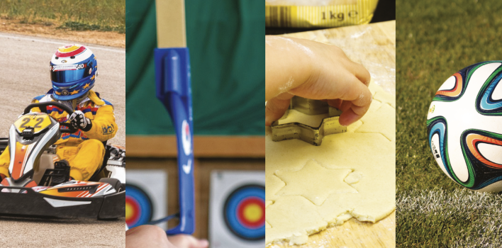 Programme Antenne Jeunes - avril 2026