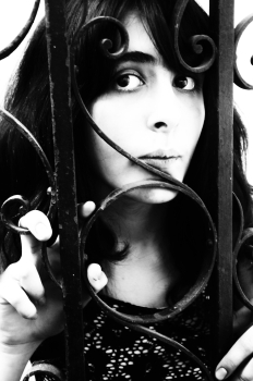 Exposition Hélène Forgeait