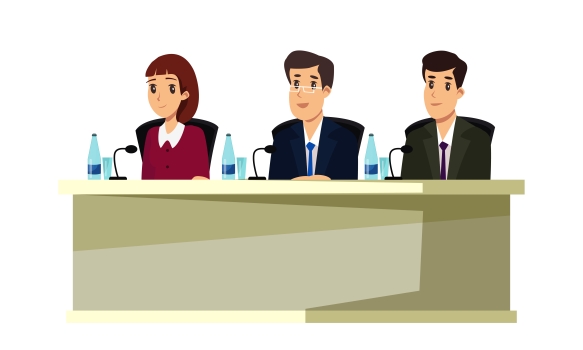 jury