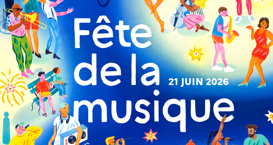 Fête de la musique