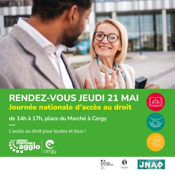 Journée nationale de l’accès au droit