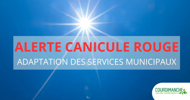canicule
