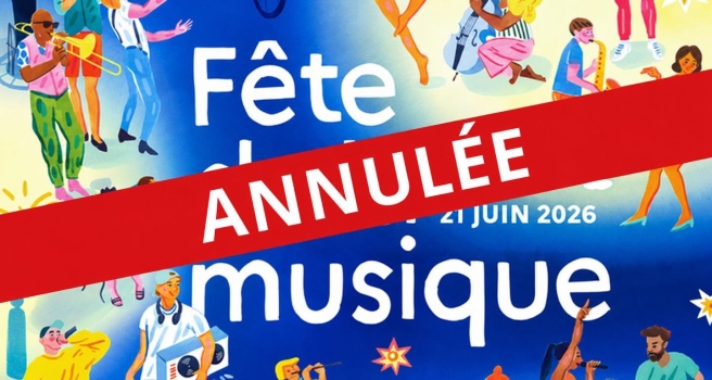 fete dee la musique 
