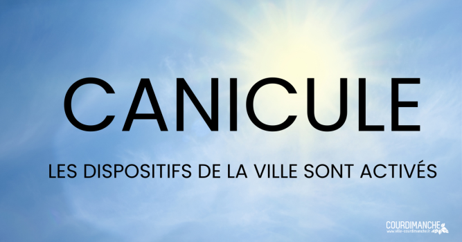 canicule
